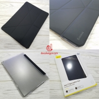 Bao Da Gập Chính Hãng Baseus 2020 Dành Cho iPad 10.2 inch Mới