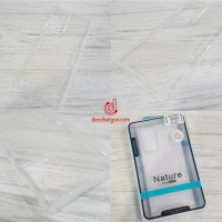 Case Ốp Trong Suốt Chính Hãng Nillkin Cho Samsung Note 20 Ultra...