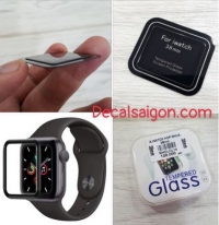Kính Cường Lực Bảo Vệ Màn Hình Dành Cho Apple Watch Size...