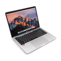 Ốp Macbook JCPAL có touch bar 15 inch