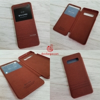 Bao Vải Gập G-Case Chính Hãng Cao Cấp Cho Samsung Galaxy S10+...
