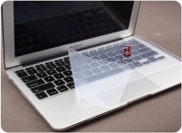 Miếng Silicol bảo vệ bàn phím cho Laptop,Macbook