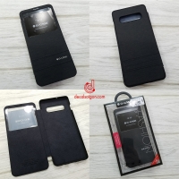Bao Vải Gập Màu G-Case Chính Hãng Cho Samsung Galaxy S10+ PLUS