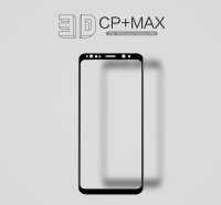 Cường lực CP+MAX Nilkin Full Cao Cấp SamSung S9 - S9+