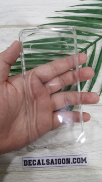 Ốp Nhựa Cứng Trong Suốt LIKGUS Dành Cho Samsung S10