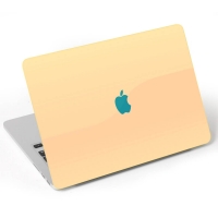 Mẫu Dán Trang Trí Macbook Mac - 341