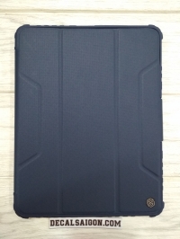 Bao Da Gập Bumber Leather Case Hãng Nillkin Dành Cho iPad...