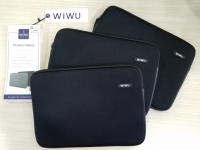 Túi Chống Sock Laptop Hiệu WiWU (13 Inch)