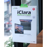 Miếng Dán Màn Hình JCPAL ICLARA Macbook 16 inch (NEW)