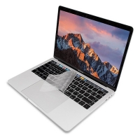 Phủ Phím Trong Suốt JCPAL Cho Macbook 16 inch (New)
