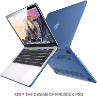 Case Ốp Màu Bảo Vệ MacBook Cực Tốt
