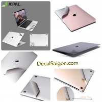 Bộ 5in1 hiệu JCPAL   macbook 12 inch 2014, 2015, 2016, 2017,...