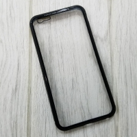 Ốp Kính Thời Trang Độc Đáo Hiệu LEO Dành Cho iPhone 6+...