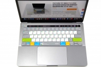 Phủ Phím Silicon Màu INNOSTYLE Dành Cho Macbook Pro 13