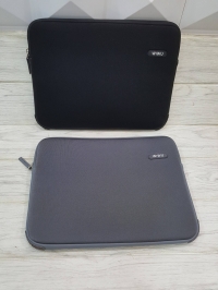 Túi Chống Sốc Laptop MACBOOK 13 14 15 inch Wiwu Titanium Sleeve...