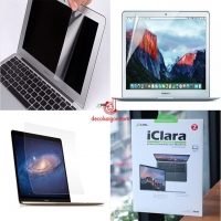 Miếng Dán Bảo Vệ Màn Hình iCLARA Hiệu JCPAL Cho MacBook...