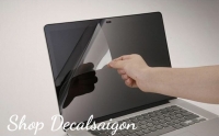 Miếng Dán Bảo Vệ Màn Hình Laptop MacBook Size 13